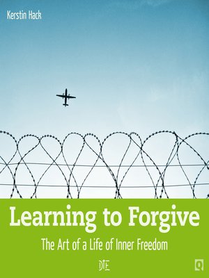 cover image of Learning to Forgive